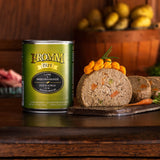 Fromm d Lamb / Patate Soux Pâté 12,2 oz