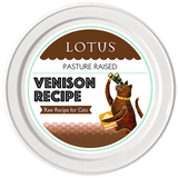 Lotus Raw C מגודל מרעה צמח 3.5oz