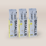 Smalls Cat Treat Digestion Support Salmon Fish Licks 4oz (1 Pack of 8 Licks)