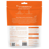 SmallBatch Freeze-Dried Dog Food Small Bites Chicken Recipe 7oz