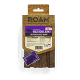 Roam Wild Boar Jerky 5oz