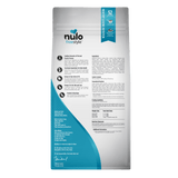 Salmón sin cereales Nulo C de 2 libras