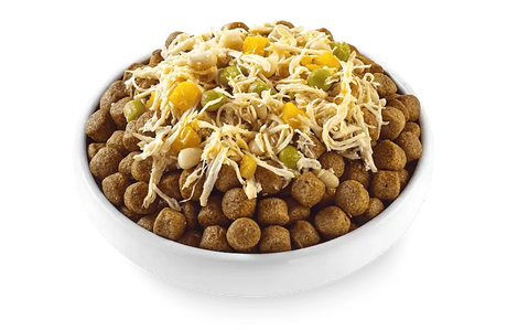 APPLAWS DP 鸡肉配料 3盎司 