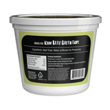 Lotus Raw Frozen Topper Dog  & Cat Grass Fed Beef Tripe 25oz