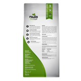 Pato de interior sin cereales Nulo C de 2 libras