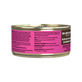 Rawz Cat Wet Food Rabbit 5.5oz