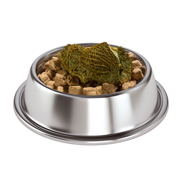 Lotus Raw Frozen Topper Dog  & Cat Grass Fed Beef Tripe 25oz