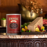 Fromm D Beef / Orley Pâteté 12,2 oz