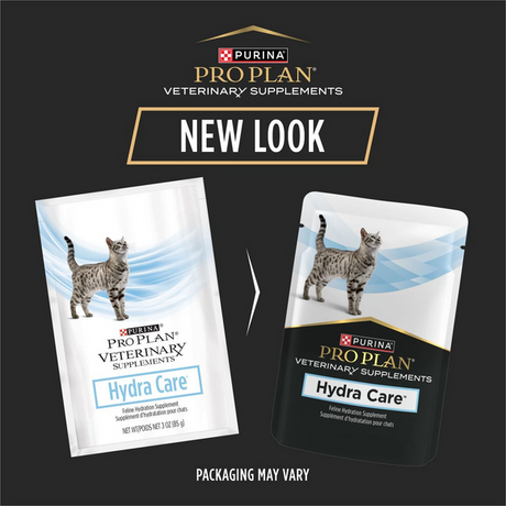 Purina C Pro Plan Hydra Care 12pk