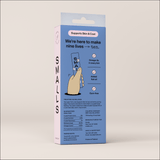 Smalls Cat Treat Skin & Coat Support Tuna Fish Licks 4oz (1 Pack of 8 Licks)