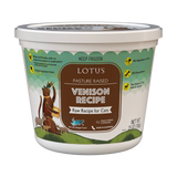 Lotus Raw C מגודל מרעה צמח 3.5oz