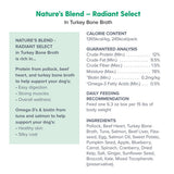 Marty D博士Nature's Blend Nature's Blend Radiant Select Select 6.3oz