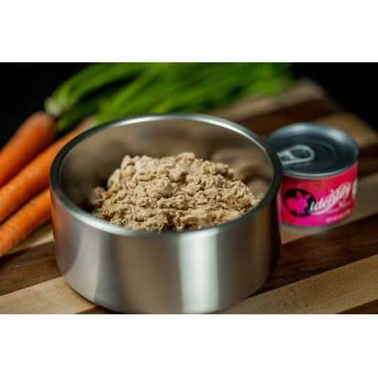 Identity Wet Dog Food 95% Rabbit Paté Recipe