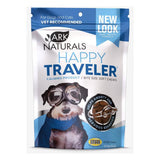 Ark Naturals Happy Traveler Bite Size Soft Chews