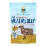 Remy's Kitchen Dog & Cat Treat Lamb Meat Medley