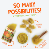 Weruva Pumpkin Patch Up! Puréed Pumpkin for Dogs & Cats