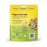 Animals Like Us Dog Treat Freeze-Dried Raw Grass-Fed Lamb Hearts