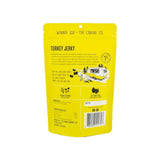 Winnie Lou Dog Treat Turkey Jerky