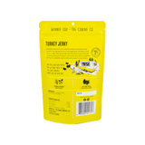 Winnie Lou Dog Treat Turkey Jerky