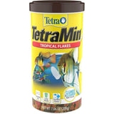 Tetra TetraMin Tropical Flakes