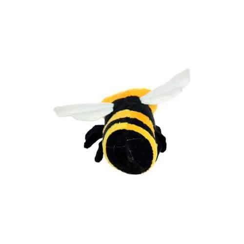 VIP Mighty Jr. Dog Toy Bee