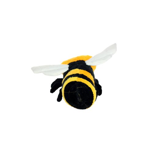 VIP Mighty Jr. Dog Toy Bee