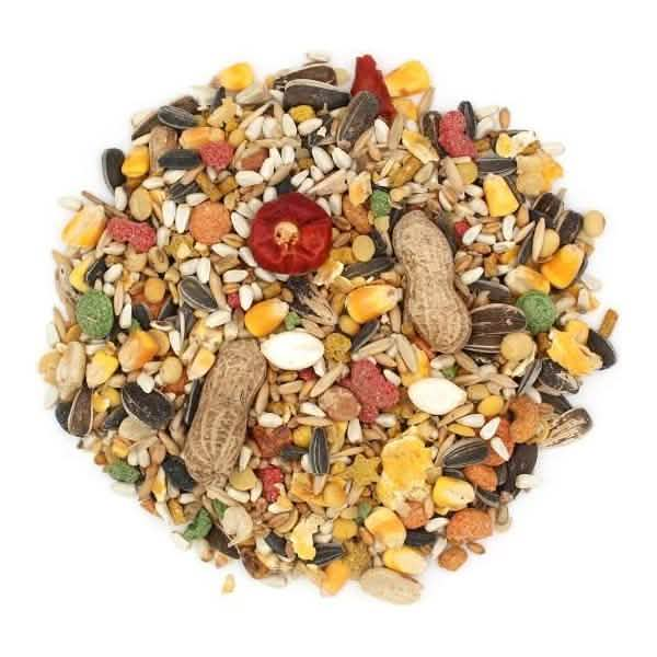 Sunseed Vita Parrot Diet