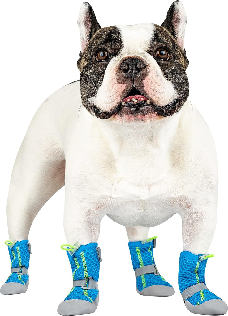 Canada Pooch Hot Pavement Boots for Dogs