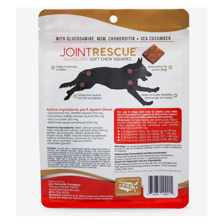 Ark Naturals JointRescue Beef Flavor