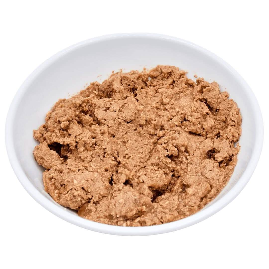 RAWZ 96% Beef & Beef Liver Pâté Cat Food