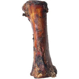 Mika & Sammy's Gourmet Pet Treats Smoked Beef Marrow Bone for Dogs - Available in Small, Medium & Large Sizes