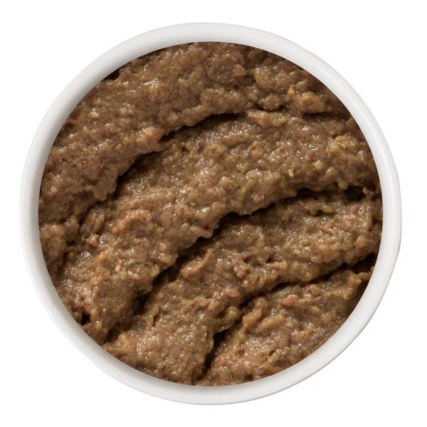 Weruva Wet Cat Food Paté Meal or No Deal! Chicken & Beef in a Hydrating Purée