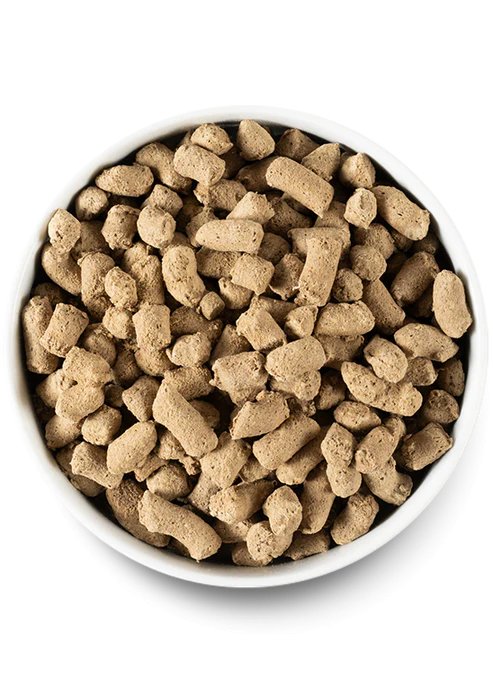 Open Farm Freeze-Dried Raw Dog Food Pasture Raised Lamb Recipe