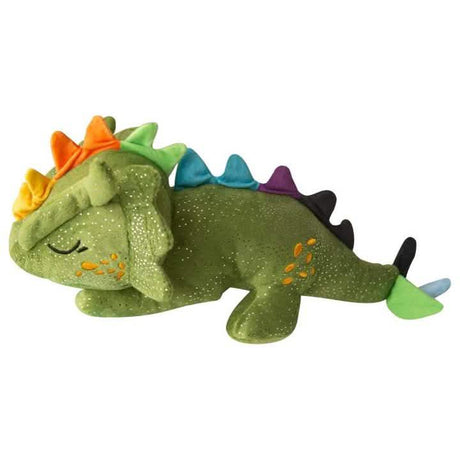 SnugArooz Dog Toy Drowsy the Dragon