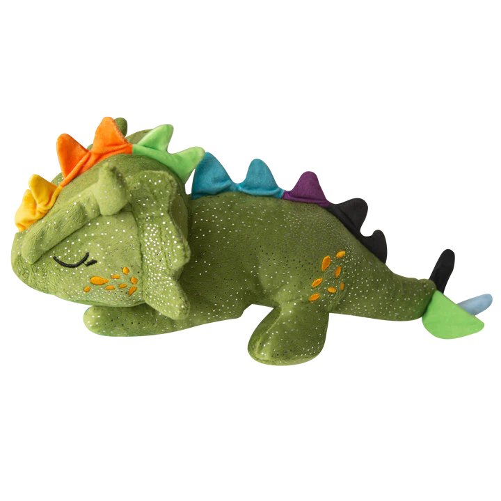 SnugArooz Dog Toy Drowsy the Dragon