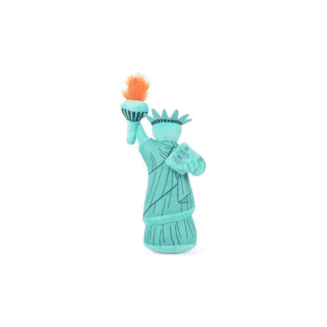 P.L.A.Y. Dog Toy Statue of Liberty