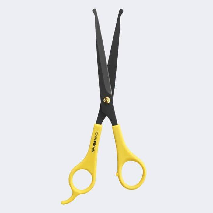 ConairProPet Finish 7" Rounded-Tip Shears