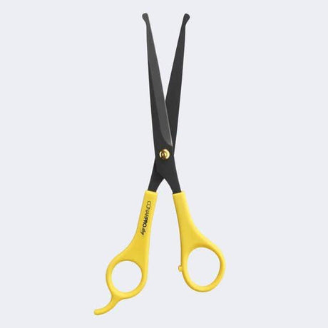 ConairProPet Finish 7" Rounded-Tip Shears