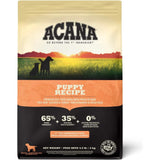 Acana Dry Dog Food Grain Free Puppy Recipe