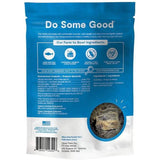 Open Farm Dog Treat Dehydrated Cod Skins