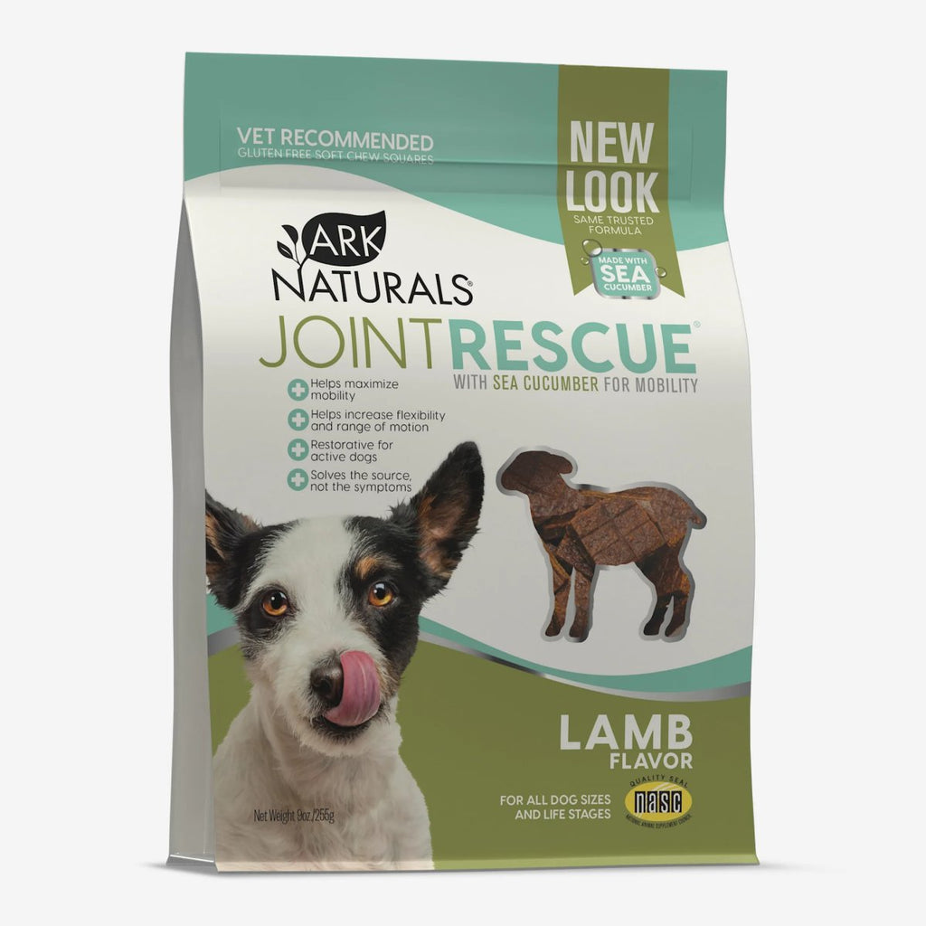 Ark Naturals JointRescue Lamb Flavor