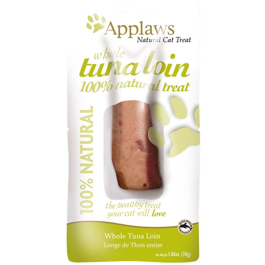 Applaws Cat Treat Loin Tuna Fillet