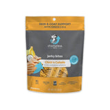 Shameless Pets Dog Treat Jerky Bites Chick'n Colada