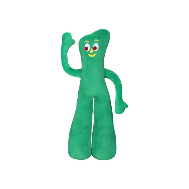 Multipet Dog Toy Jumbo Gumby®