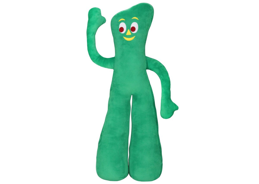 Multipet Dog Toy Jumbo Gumby®