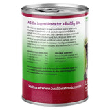 Health Extension Wet Dog Food Lamb