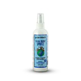 earthbath Stress Relief Spritz Eucalyptus & Peppermint with Skin & Coat Conditioners, for Dogs & Puppies