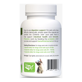 Ark Naturals Gentle Digest Probiotic & Prebiotic Digestion Aid for Dogs & Cats