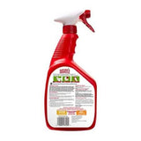 Nature's Miracle Advanced Stain &amp; Odor Eliminator for Dogs