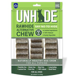 Himalayan Pet Supply Dog Treat Unhide Rawhide Alternative Chew